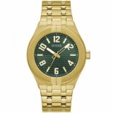 Guess GW0661G2 Mens watch Escape 44mm 5ATM