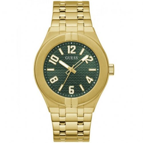 Guess GW0661G2 Herrenuhr Escape 44mm 5ATM