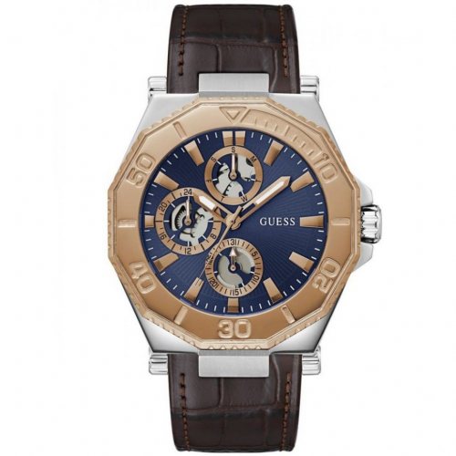 Guess GW0704G2 Herrenuhr Prime 49mm 5ATM