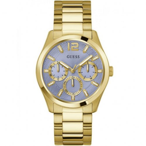 Guess GW0707G2 Herrenuhr Zen 42mm 5ATM