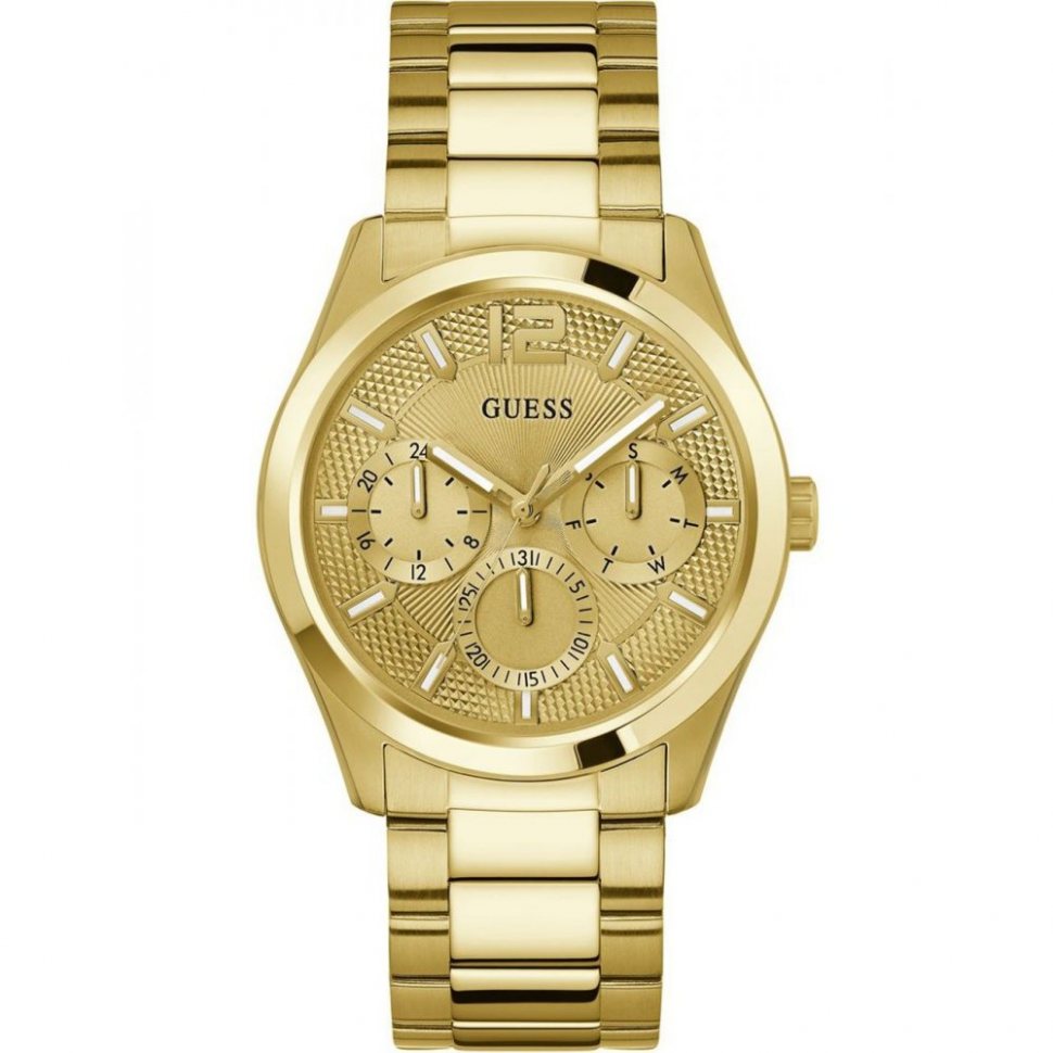 Guess GW0707G3 Mens watch Zen 42mm 5ATM