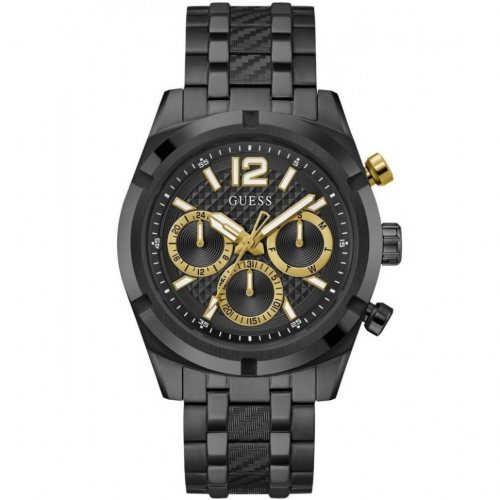 Guess GW0714G4 Mens watch Resistance 44mm 5ATM
