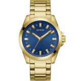 Guess GW0718G2 Herrenuhr Champ 44mm 5ATM