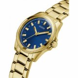 Guess GW0718G2 Herrenuhr Champ 44mm 5ATM