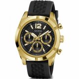 Guess GW0729G2 Mens watch Resistance 44mm 5ATM