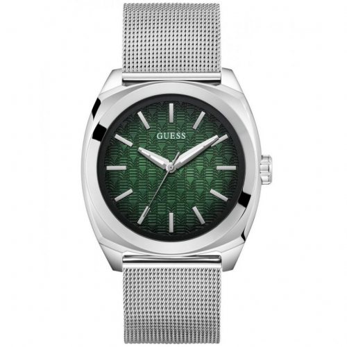 Guess GW0794G1 Herrenuhr Marshall 44mm 5ATM