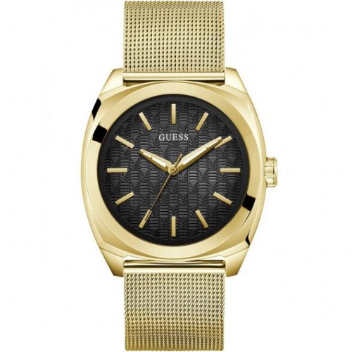 Guess GW0794G2 Herrenuhr Marshall 44mm 5ATM