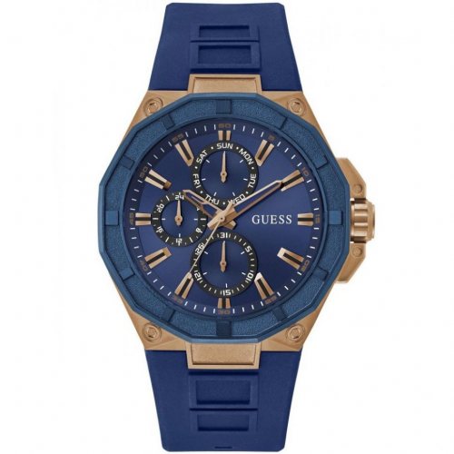 Guess GW0803G2 Herrenuhr R2 50mm 5ATM