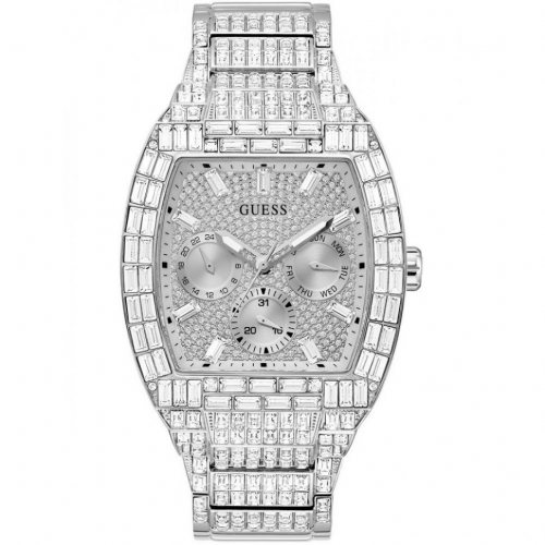Guess GW0816G1 Herrenuhr Phoenix 44mm 5ATM