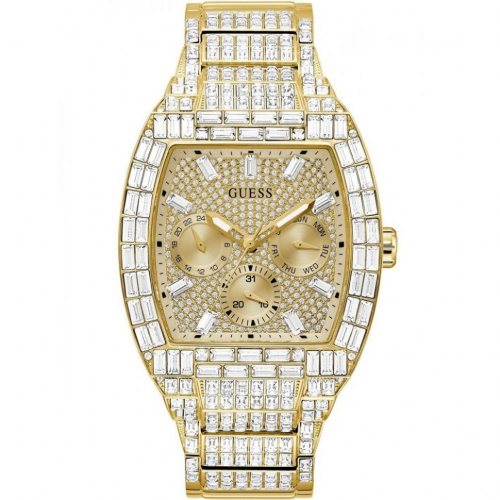 Guess GW0816G2 Herrenuhr Phoenix 44mm 5ATM