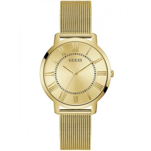 Guess GW0832G1 Herrenuhr King 40mm 1ATM