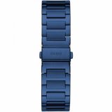 Guess GW0833G1 Herrenuhr Vinyl 44mm 1ATM