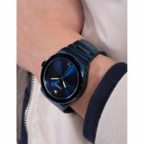 Guess GW0833G1 Herrenuhr Vinyl 44mm 1ATM