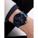 Guess GW0833G1 Herrenuhr Vinyl 44mm 1ATM