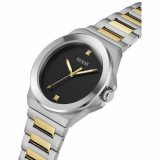 Guess GW0833G3 Herrenuhr Vinyl 44mm 1ATM
