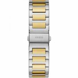 Guess GW0833G3 Herrenuhr Vinyl 44mm 1ATM