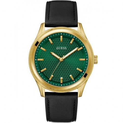 Guess GW0846G1 Herrenuhr Dex 44mm 1ATM