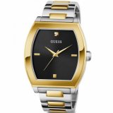 Guess GW0847G1 Herrenuhr Punctual 42mm 1ATM 