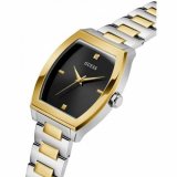 Guess GW0847G1 Herrenuhr Punctual 42mm 1ATM 