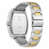 Guess GW0847G1 Herrenuhr Punctual 42mm 1ATM 