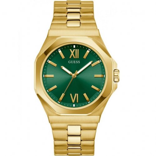 Guess GW0849G2 Herrenuhr Emperor 44mm 5ATM