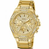 Guess GW0899G2 Herrenuhr Fury 50mm 5ATM