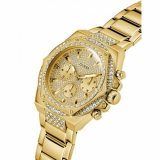 Guess GW0899G2 Herrenuhr Fury 50mm 5ATM