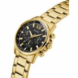 Guess GW0900G3 Herrenuhr Walker 46mm 5ATM
