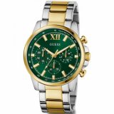 Guess GW0900G5 Mens watch Walker 46mm 5ATM