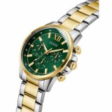 Guess GW0900G5 Mens watch Walker 46mm 5ATM
