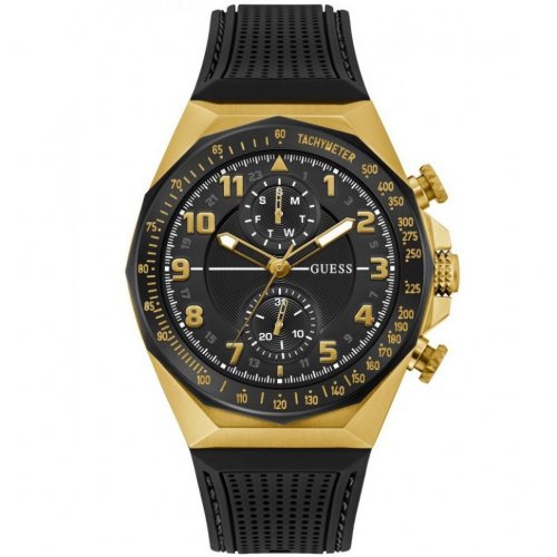 Guess GW0902G1 Herrenuhr D1 48mm 5ATM