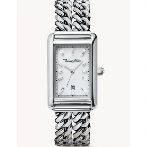 Thomas Sabo WA0428-201-201