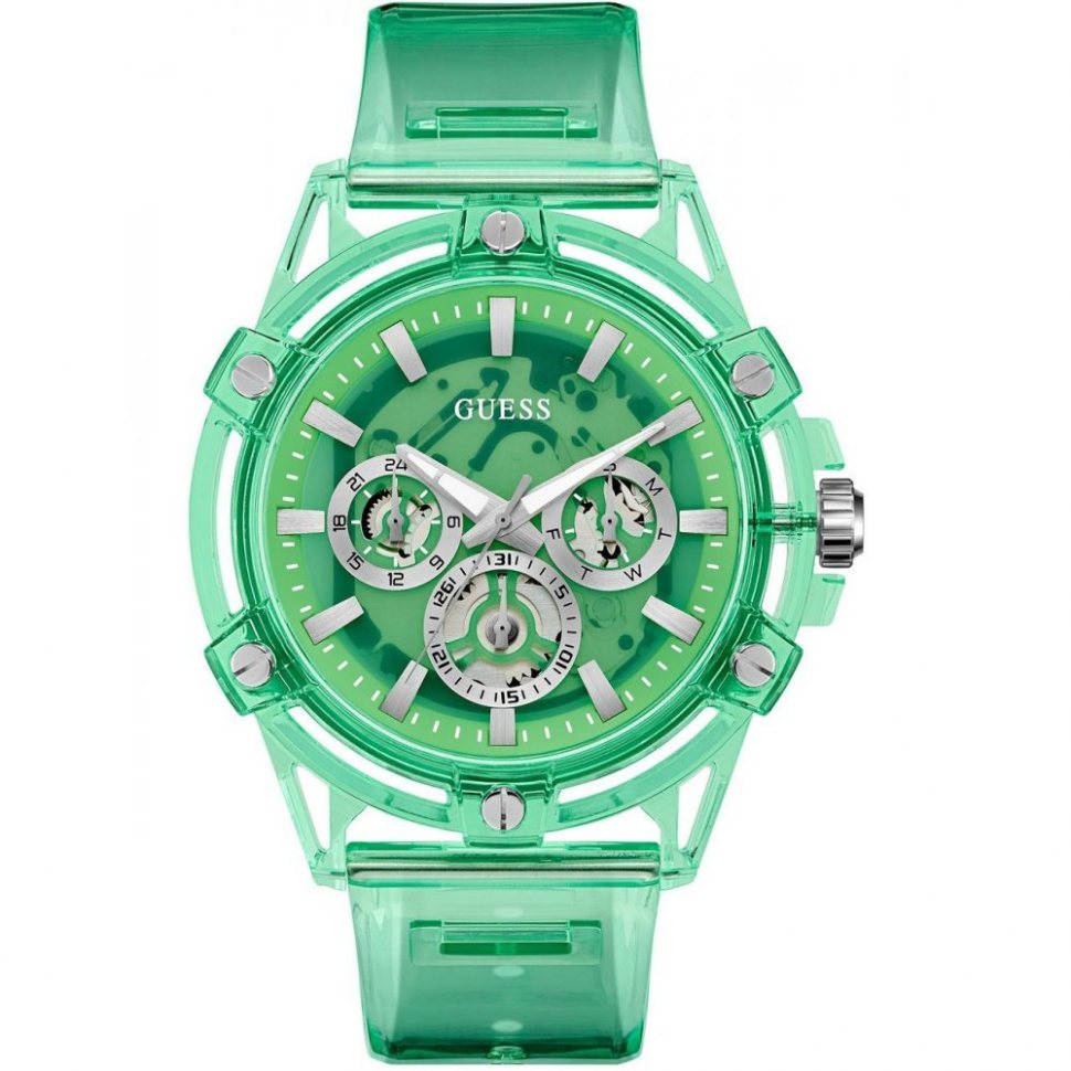 Guess GW0806G6 King