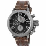 U-Boat 3005 Classico Titanium Limited Edition 