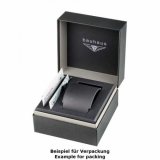 Bauhaus 2141-4 Classic