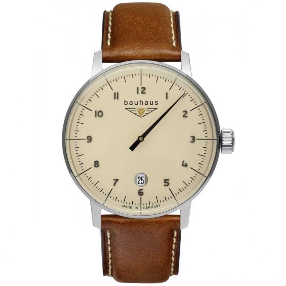 Bauhaus 2042-5 Classic