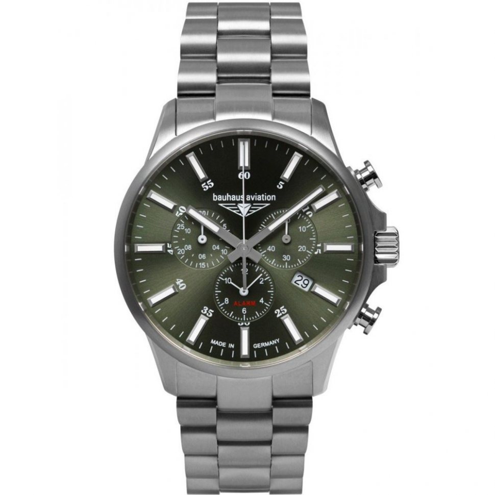 Bauhaus 2880M-4 Aviation