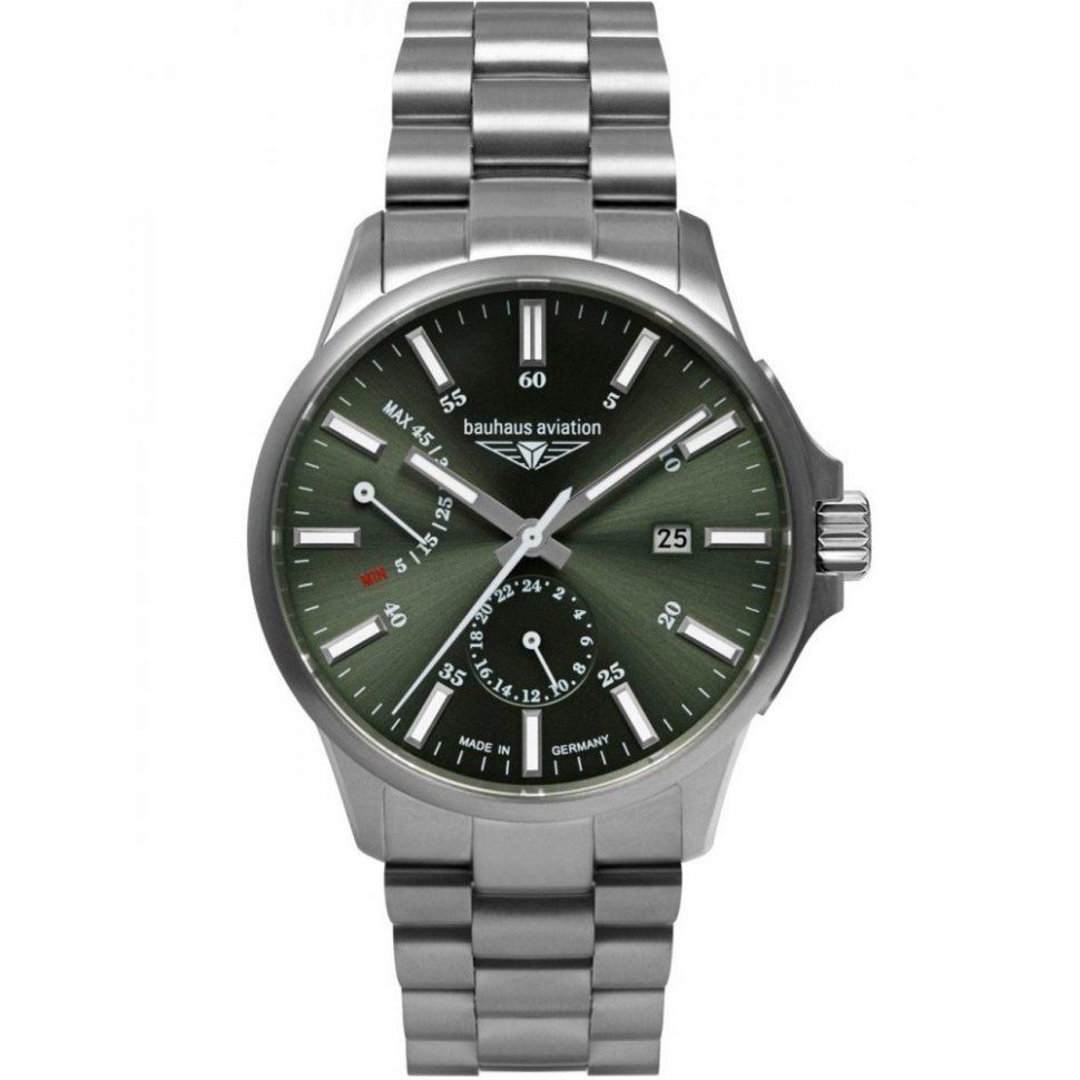 Bauhaus 2860M-4 Aviation