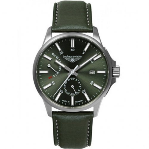 Bauhaus 2860-4 Aviation
