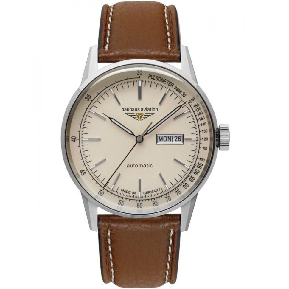 Bauhaus 2366-5 Aviation