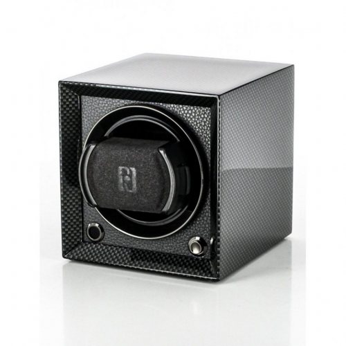 Paul Design Watch Winder Gentlemen 1 Carbon 20060