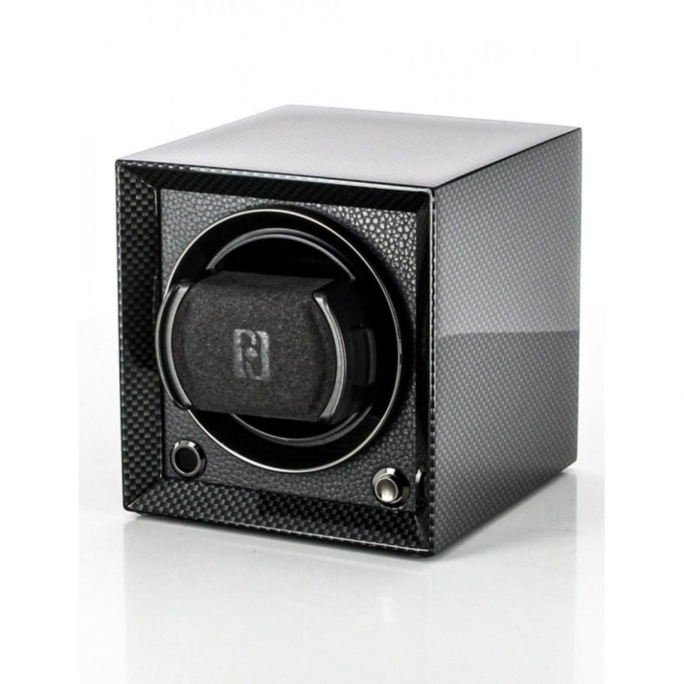 Paul Design Watch Winder Gentlemen 1 Carbon 20060