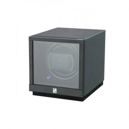 Paul Design Watch Winder Gentlemen 1D Carbon 20086
