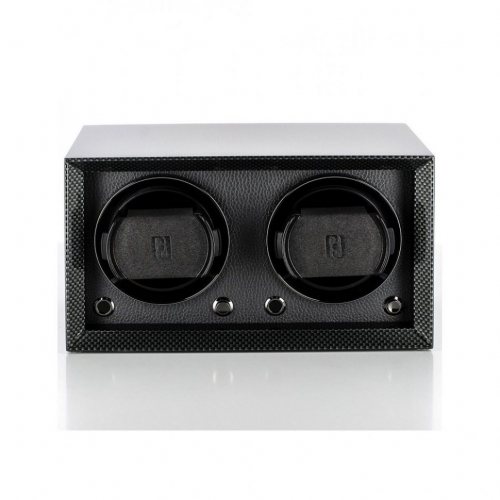Paul Design Watch Winder Gentlemen 2 Carbon 20063