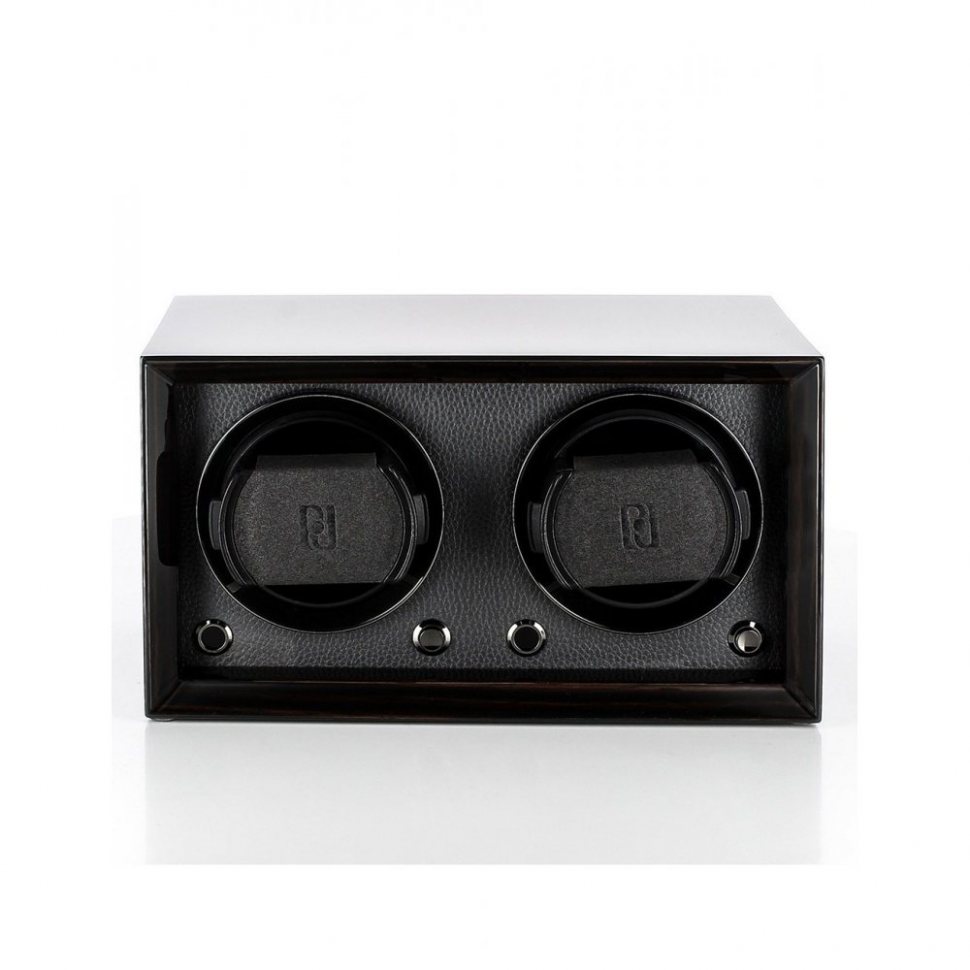 Paul Design Watch Winder Gentlemen 2 Macassar 20064