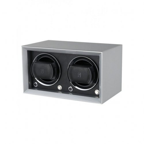 Paul Design Watch Winder Gentlemen 2 Grey 20129