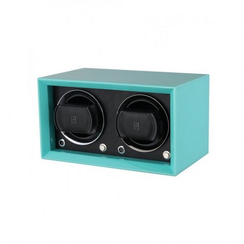 Paul Design Watch Winder Gentlemen 2 Mint 20131