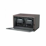 Paul Design Watch Winder Gentlemen 2D Macassar 20092