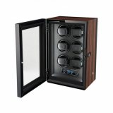 Paul Design Watch Winder Gentlemen 6 Macassar 20118