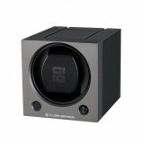 Paul Design Watch Winder Cube Grey 20114